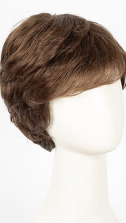 GL 6-30 MAHOGANY | Dark Brown with soft Copper Highlights