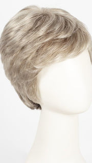 G101+ PLATINUM MIST | Light blonde with 50% grey base w/ platinum highlights
