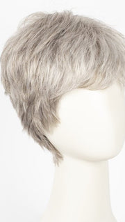 305C SUGARED SMOKE | Light Blonde with 80% Grey and a Pearly White front