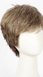 G10+ NUTMEG MIST | Med brown base w/ darkest blonde highlights