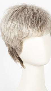 G101+ PLATINUM MIST | Light blonde with 50% grey base w/ platinum highlights