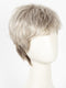 G101+ PLATINUM MIST | Light blonde with 50% grey base w/ platinum highlights