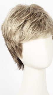 G13 + CAPPUCCINO MIST | Dark blonde base with light neutral blonde highlights