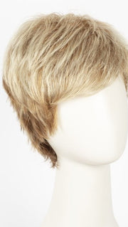 G15+ BUTTERED TOAST MIST | Warm dark blonde base w/ light blonde highlights
