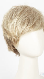 G16+ HONEY MIST | Medium blonde base w/ light golden blonde highlights