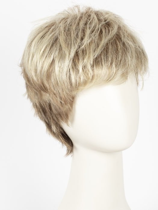 G19+ PRALINE MIST | Lightest brown base w/ light neutral blonde highlights