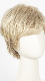 G20+ WHEAT MIST | Medium neutral blonde base w/ light blonde highlights