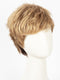 G27+ GINGER MIST | Medium warm brown base w/ warm blonde highlights