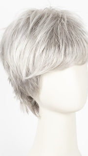 G56+ SUGARED SILVER | Medium grey w/ silver highlights