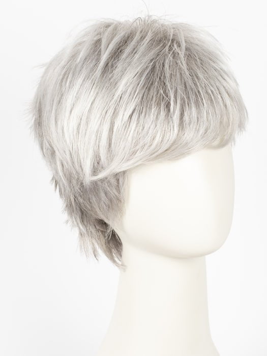 G56+ SUGARED SILVER | Medium grey w/ silver highlights