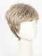 G17+ VANILLA MIST | Cool, ash blonde with lighter tones through the top and sides, progressing to a deeper ash blonde nape