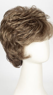 G10+ NUTMEG MIST | Med brown base w/ darkest blonde highlights