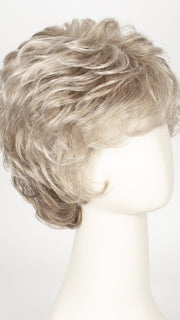 G101+ PLATINUM MIST | Light blonde with 50% grey base w/ platinum highlights