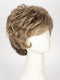 G11+ MOCHA MIST | Light brown base w/ dark blonde highlights
