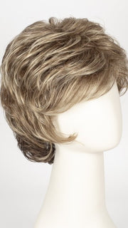 G13 + CAPPUCCINO MIST | Dark blonde base with light neutral blonde highlights