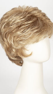 G15+ BUTTERED TOAST MIST | Warm dark blonde base w/ light blonde highlights