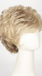 G16+ HONEY MIST | Medium blonde base w/ light golden blonde highlights
