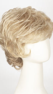 G20+ WHEAT MIST | Medium neutral blonde base w/ light blonde highlights