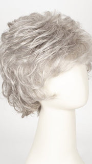 G56+ SUGARED SILVER | Medium grey w/ silver highlights