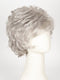 G56+ SUGARED SILVER | Medium grey w/ silver highlights