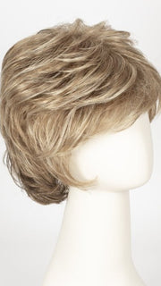 G19+ PRALINE MIST | Lightest brown base w/ light neutral blonde highlights