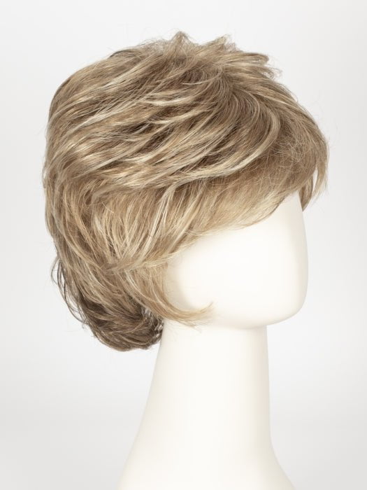 G19+ PRALINE MIST | Lightest brown base w/ light neutral blonde highlights