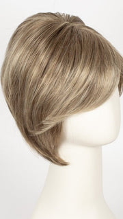 G11+ MOCHA MIST | Light brown base w/ dark blonde highlights
