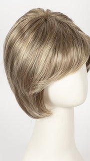G13 + CAPPUCCINO MIST | Dark blonde base with light neutral blonde highlights