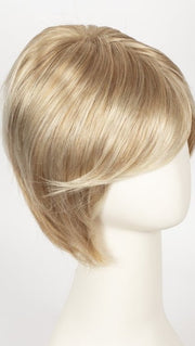 G15+ BUTTERED TOAST MIST | Warm dark blonde base w/ light blonde highlights