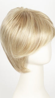 G16+ HONEY MIST | Medium blonde base w/ light golden blonde highlights