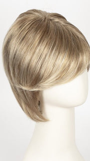 G19+ PRALINE MIST | Lightest brown base w/ light neutral blonde highlights