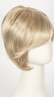 G20+ WHEAT MIST | Medium neutral blonde base w/ light blonde highlights