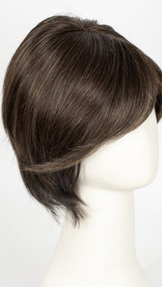 G4+ DARK CHOCOLATE MIST | Darkest brown base with chocolate highlights