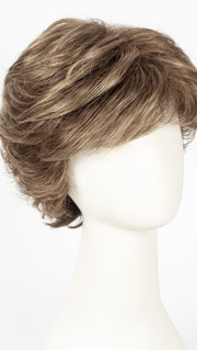 G10+ NUTMEG MIST | Med brown base w/ darkest blonde highlights