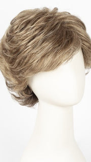 G11+ MOCHA MIST | Light brown base w/ dark blonde highlights