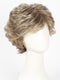 G13 + CAPPUCCINO MIST | Dark blonde base with light neutral blonde highlights