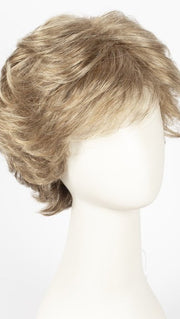G14+ ALMOND MIST | Light brown base w/ medium golden blonde highlights