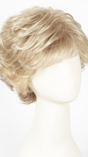 G16+ HONEY MIST | Medium blonde base w/ light golden blonde highlights