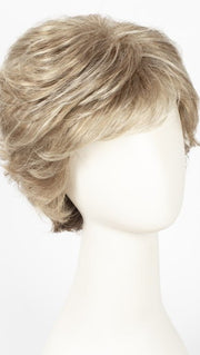 G19+ PRALINE MIST | Lightest brown base w/ light neutral blonde highlights