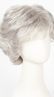 G56+ SUGARED SILVER | Medium grey w/ silver highlights