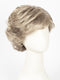 G17+ VANILLA MIST | Cool, ash blonde with lighter tones through the top and sides, progressing to a deeper ash blonde nape