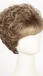G10+ NUTMEG MIST | Med brown base w/ darkest blonde highlights