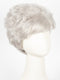 G60+ BURNISHED SNOW | Lightest brown with 90% gray base w/ silvery white highlights