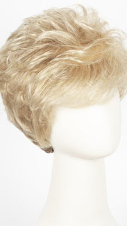 G16+ HONEY MIST | Medium blonde base w/ light golden blonde highlights