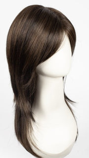 CHESTNUT | Dark Brown and Medium Brown Red blended