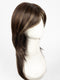 CHOCOLATE-SWIRL | Dark Brown Base Evenly Blended with Light Auburn and Honey Blonde