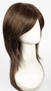 WALNUT | Medium Brown with Light and Golden Brown blends