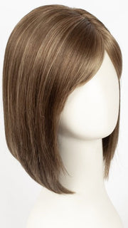 HONEY WHEAT | Light Brown Base with Honey Blonde Highlights