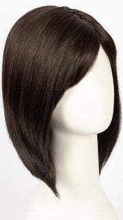 COFFEE BEAN | Dark Brown and Medium Brown Blend