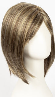 PRALINES & CREAM | Medium Brown highlighted with Light Golden Brown and Honey Caramel